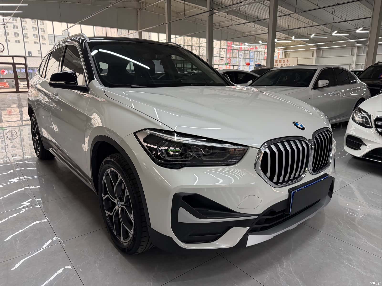 BMW X1, 2022 3