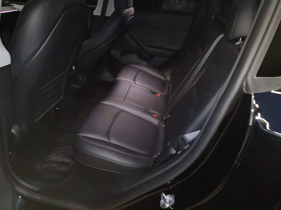 Tesla Model Y Tesla Model Y