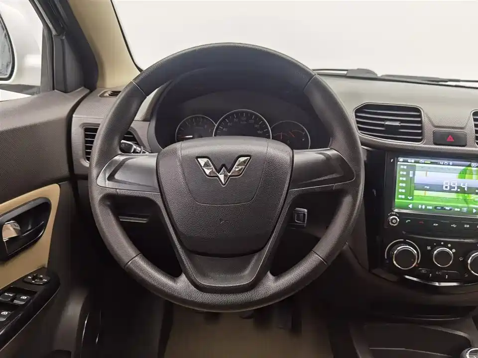 Wuling Wuling Hongguang