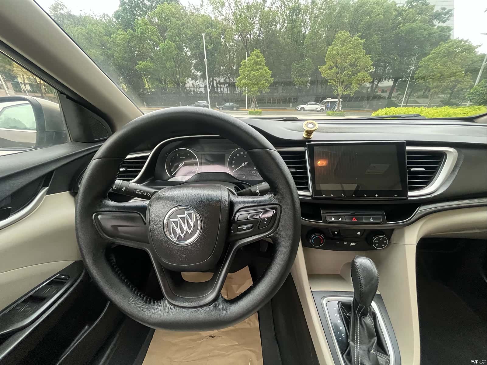 Buick 15N, 2017 13