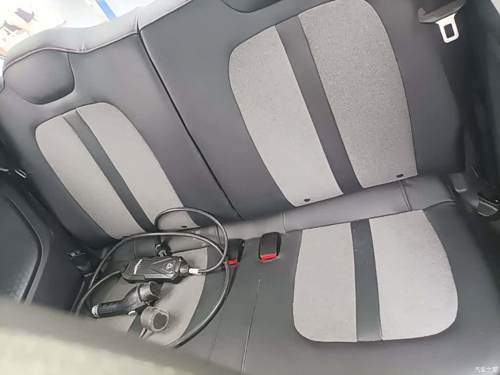 Wuling MINIEV, 2023 17