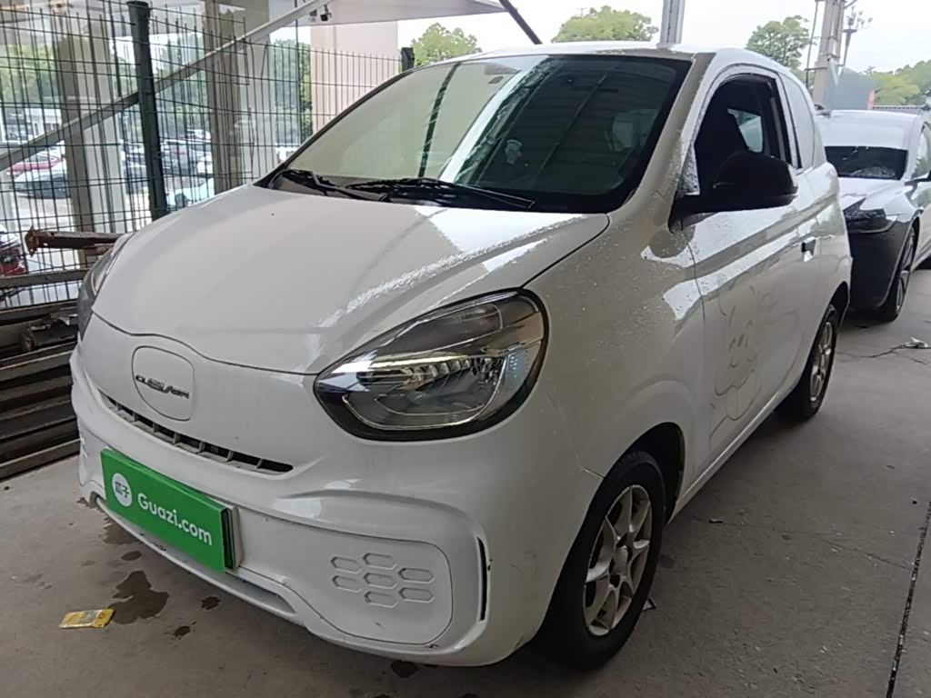 Roewe CLEVER