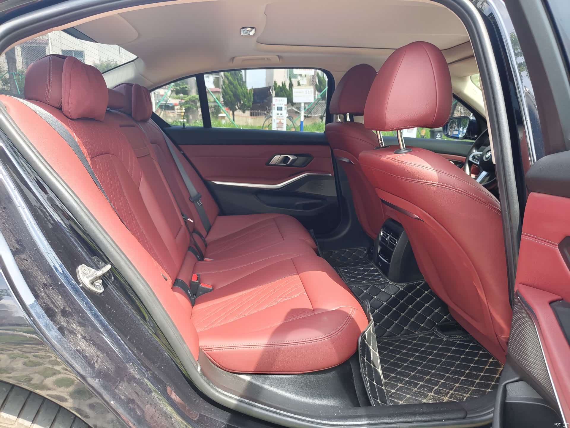 BMW i3, 2024 11