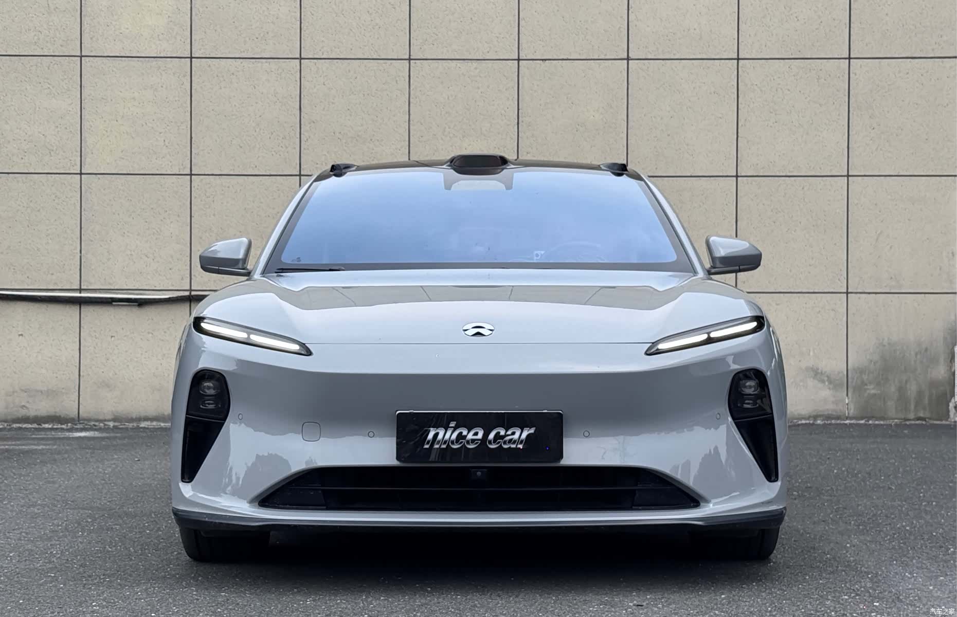NIO ET5, 2024 3