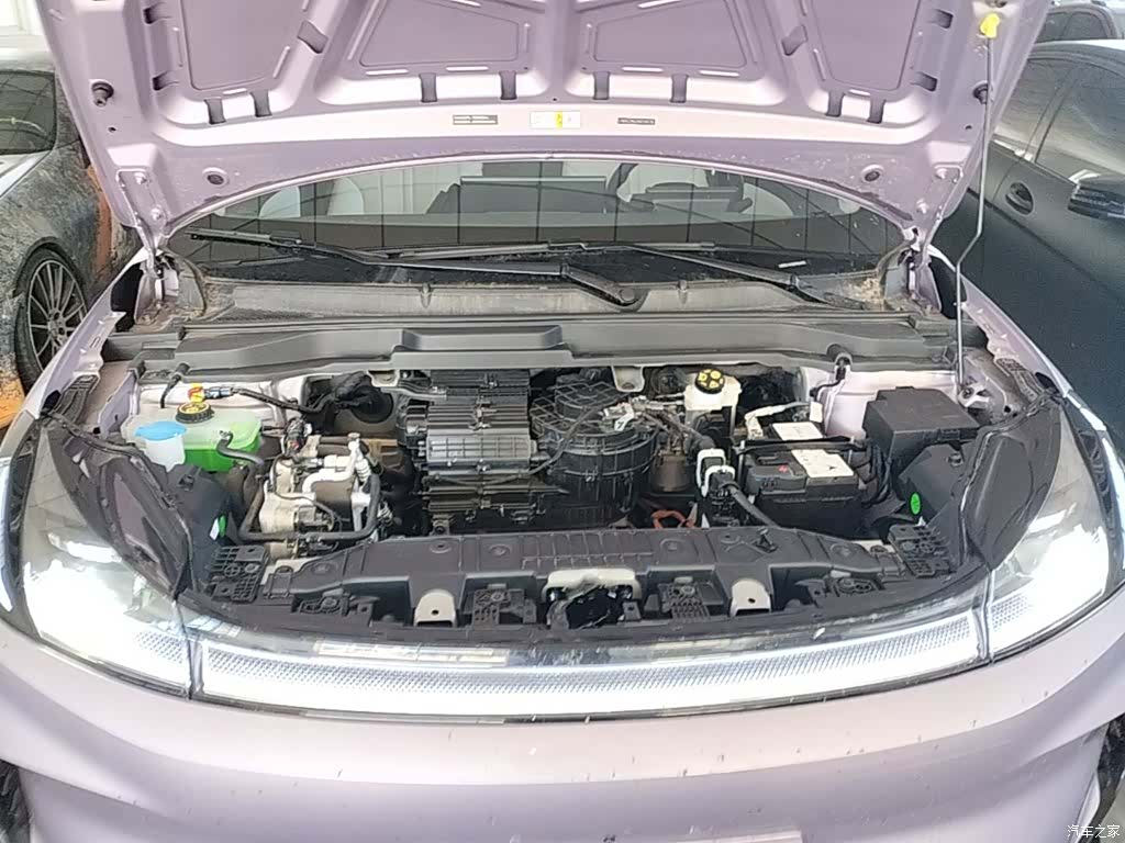 BAIC T1, 2025 20