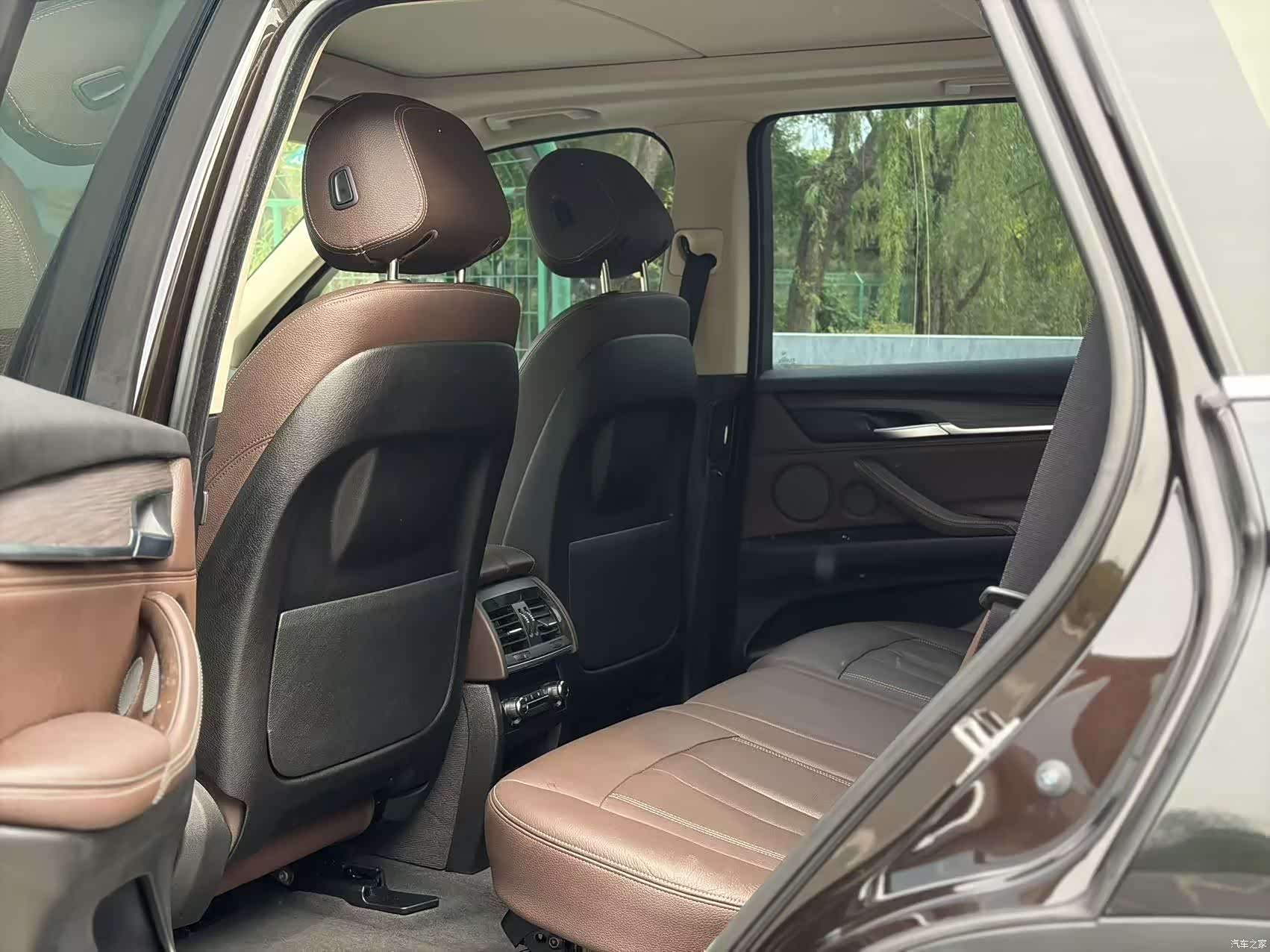 BMW X5, 2016 все фото