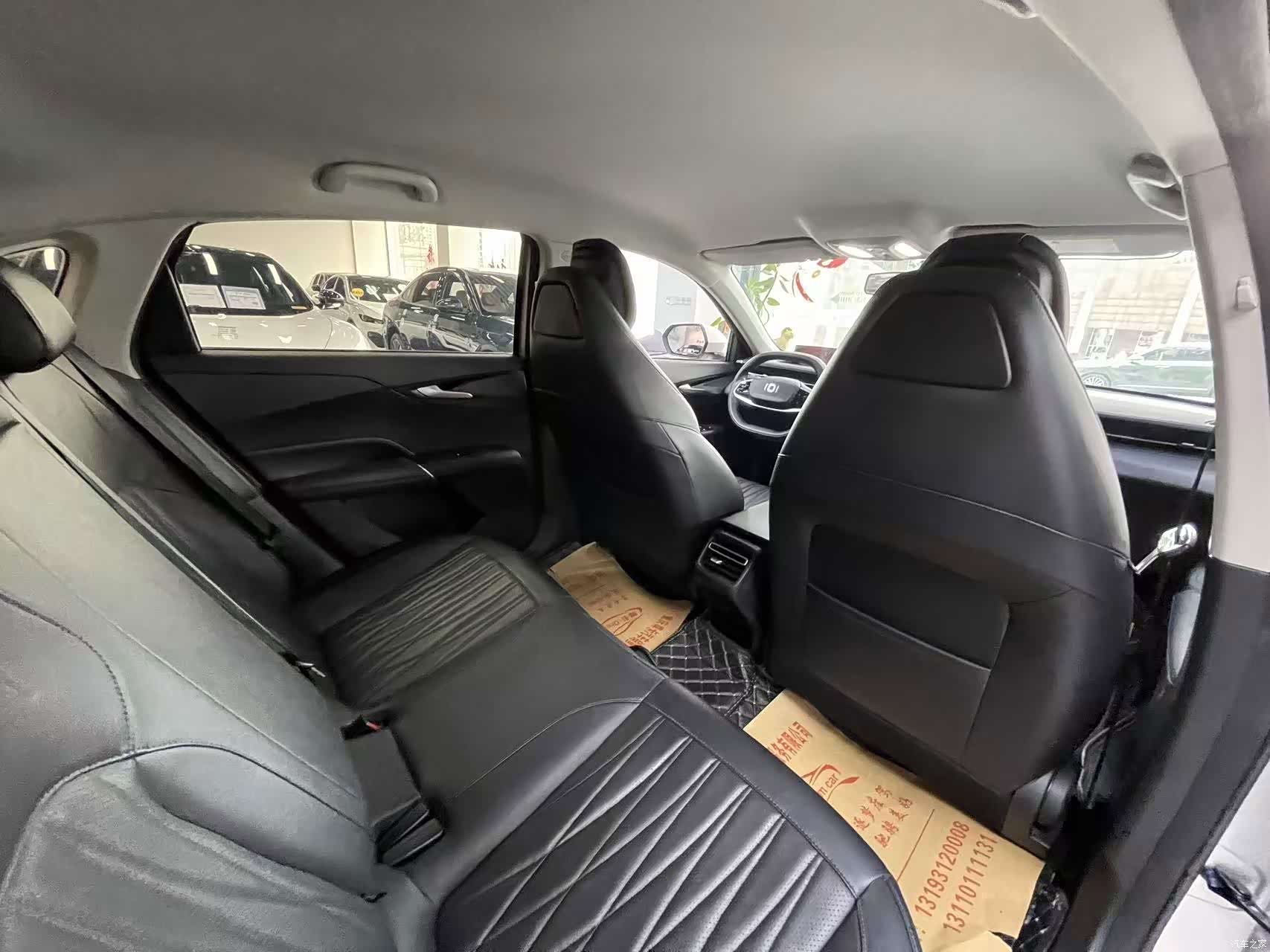 Changan Eado, 2024 8