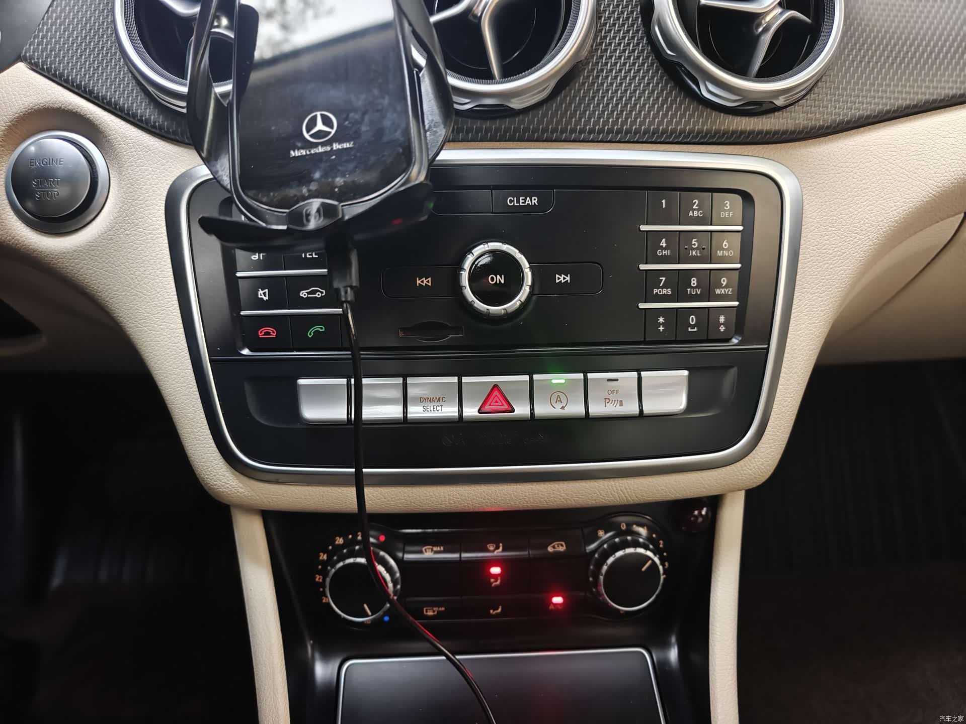 Mercedes-Benz GLA, 2020 15