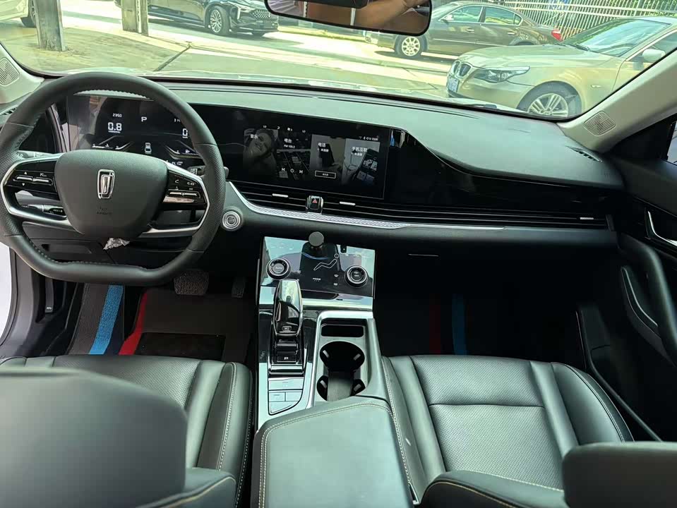 Besturn B70
