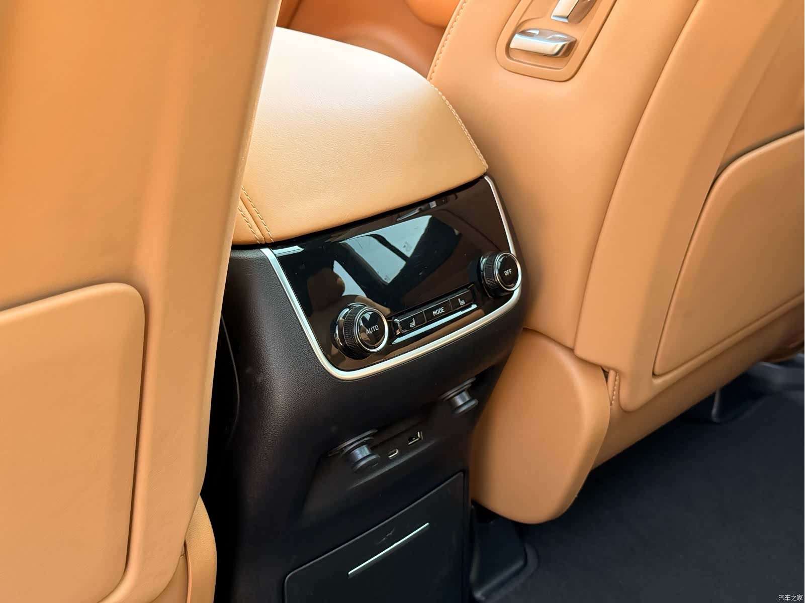 Li Auto ONE, 2022 12
