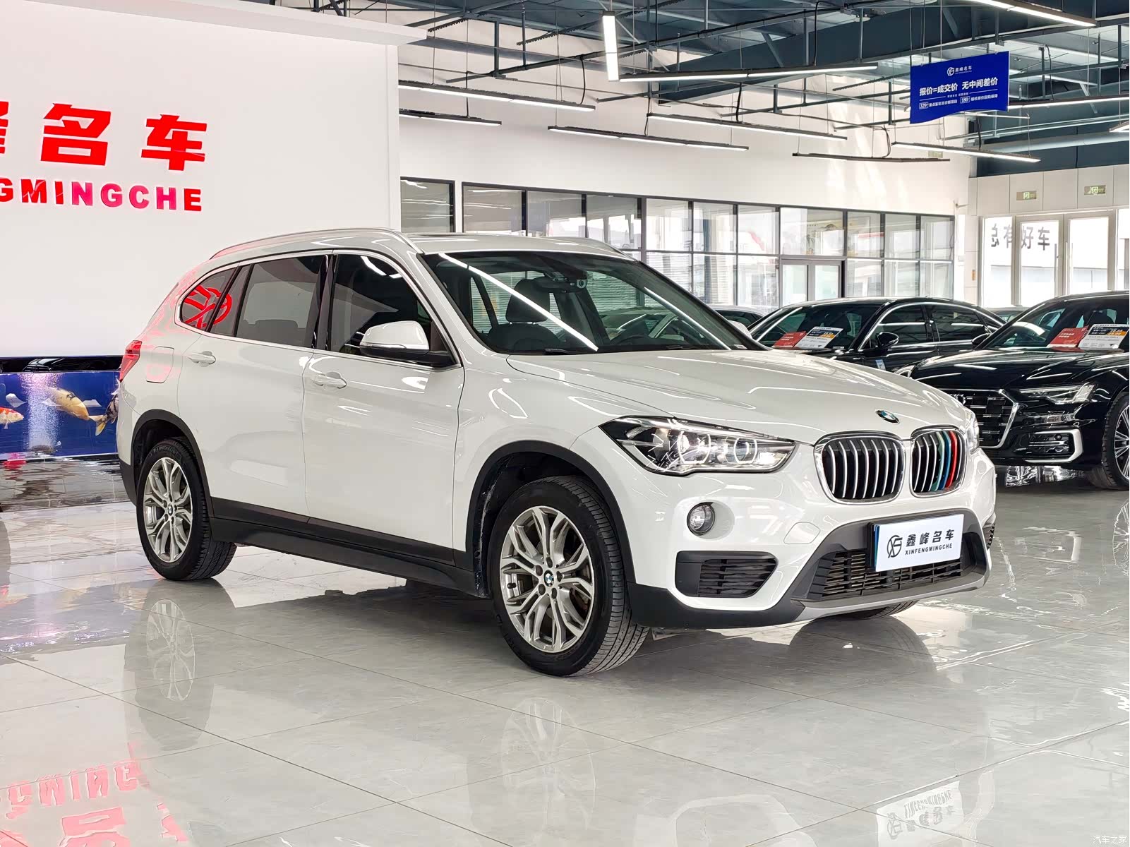 BMW X1, 2019 3