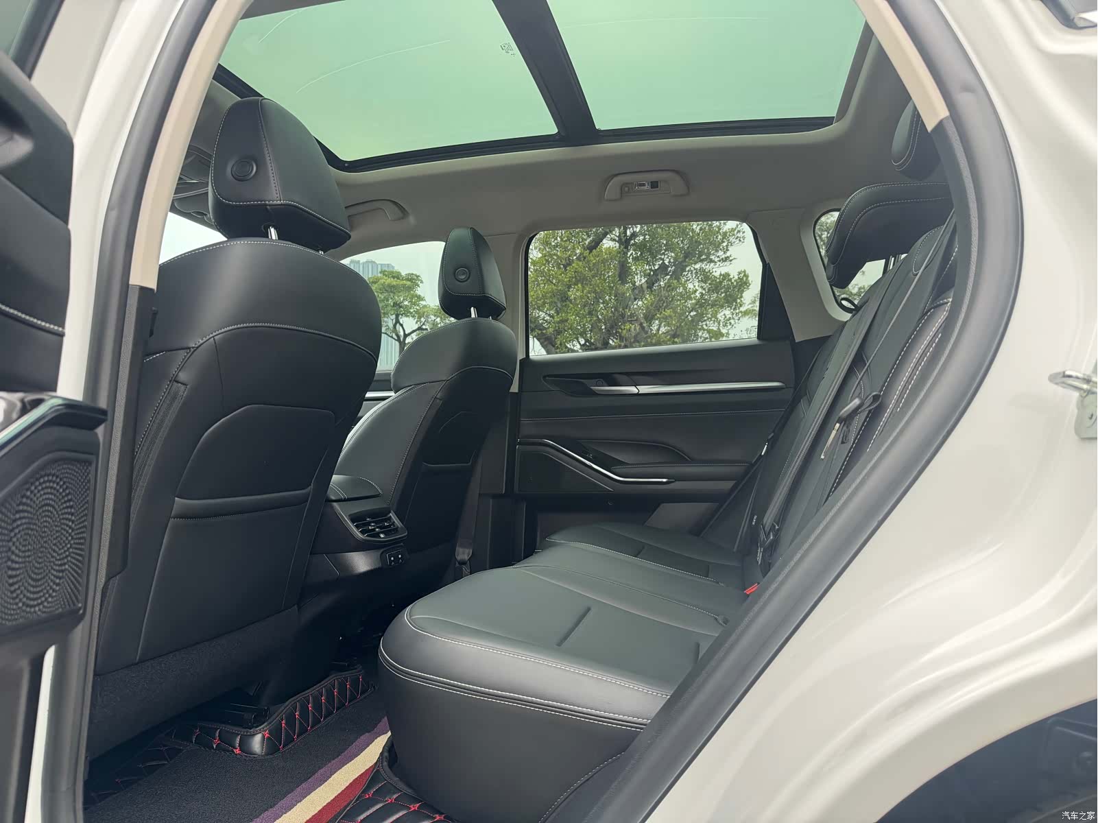 Haval H6, 2023 все фото