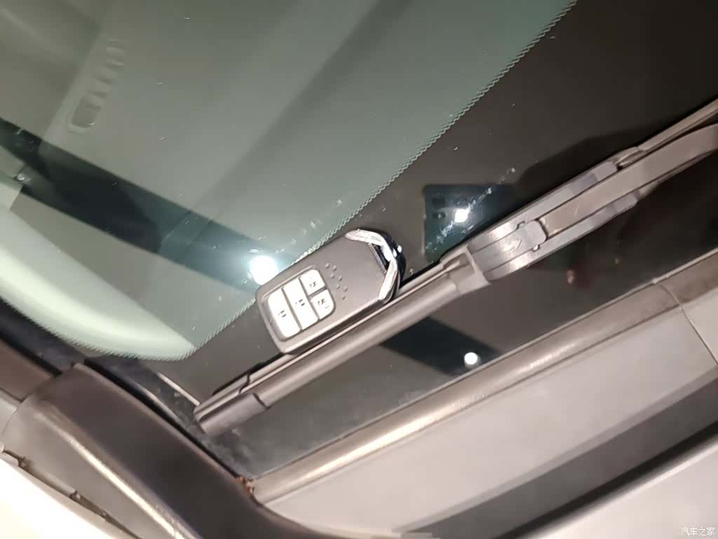 Honda Odyssey, 2016 9