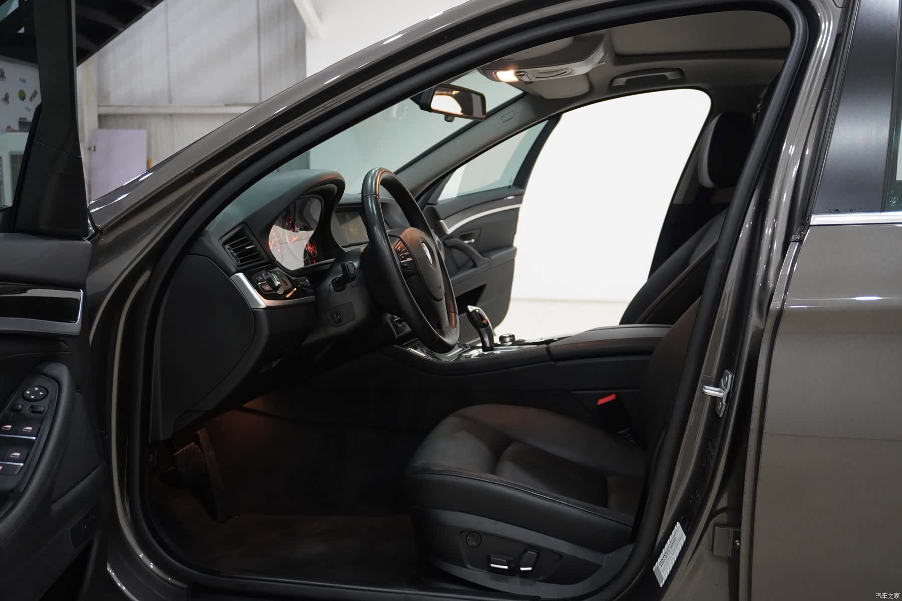 BMW 5 Series, 2013 7