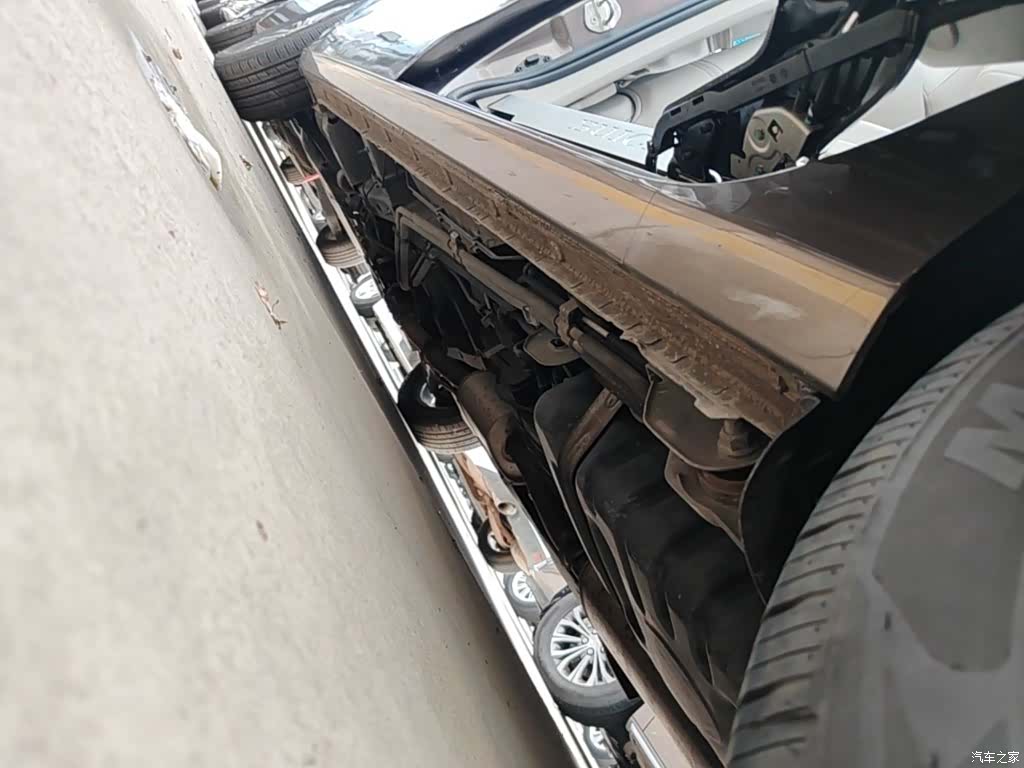 Buick GL8, 2022 22