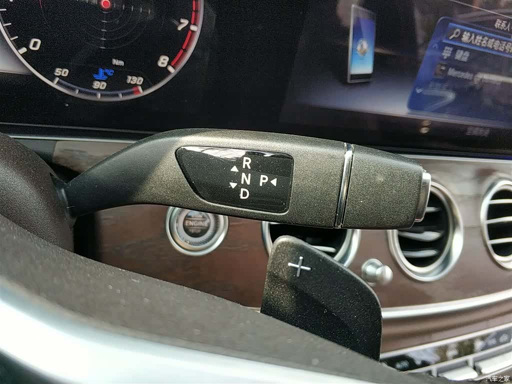 Mercedes-Benz E-Class, 2020 6