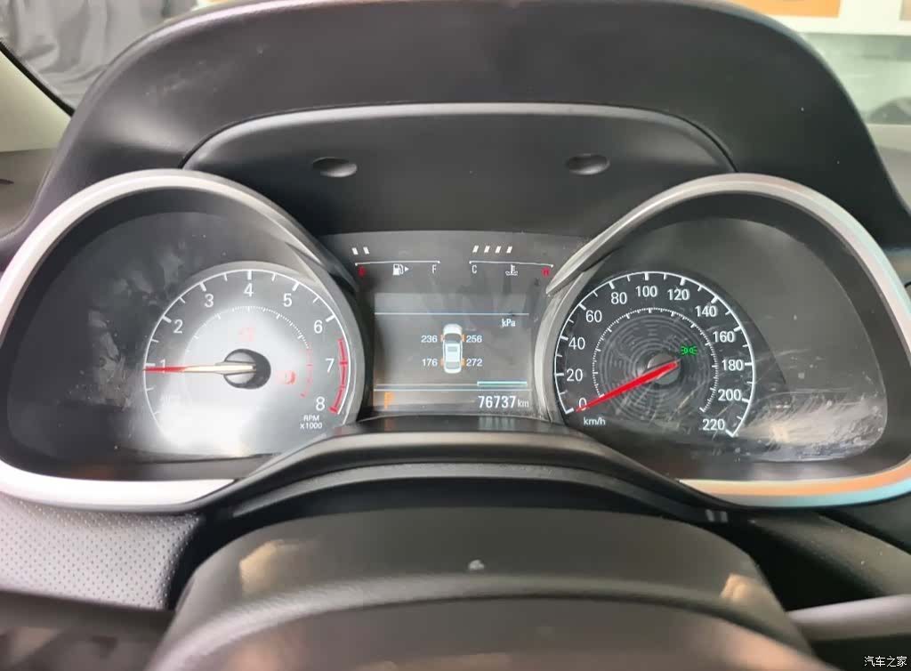 Chevrolet Redline, 2022 12