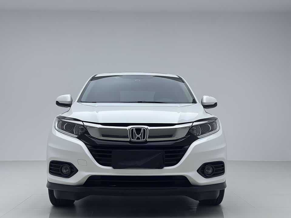 Honda Binzhi