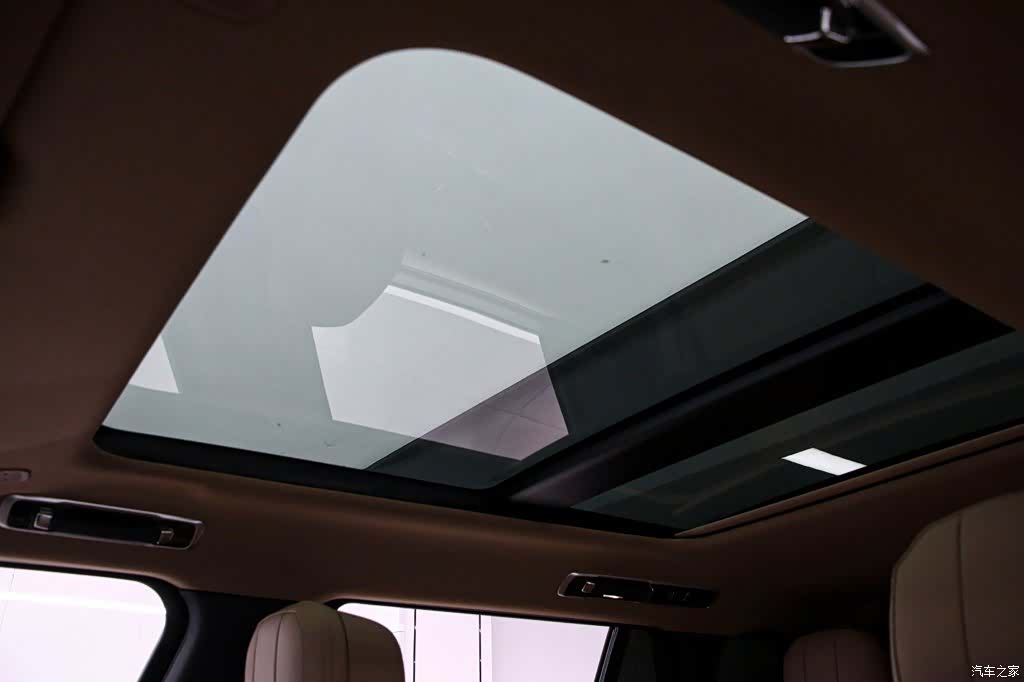 Land Rover Range Rover, 2026 10