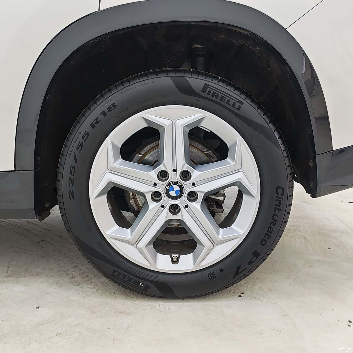 BMW X1, 2024 18