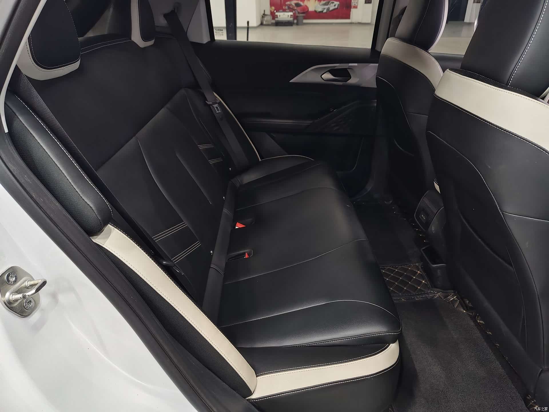 Geely E, 2022 11