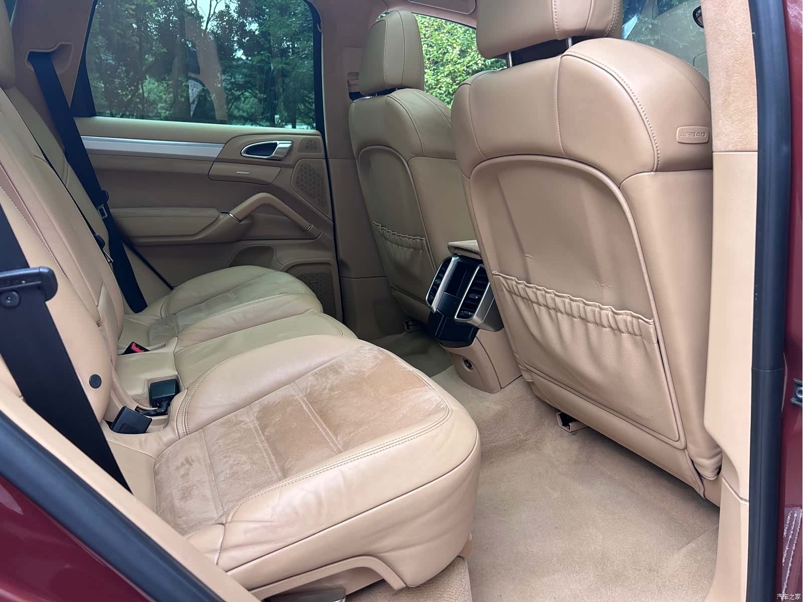 Porsche Cayenne, 2013 11