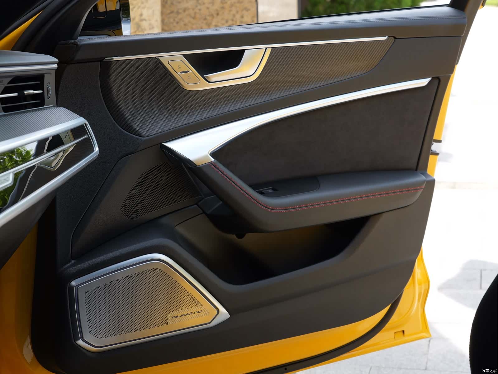 Audi RS, 2023 18