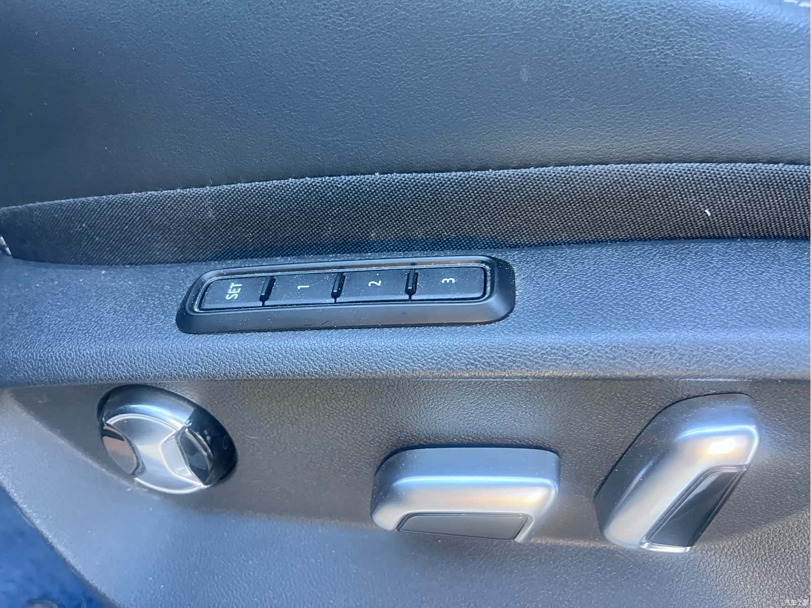 Volkswagen Teramont, 2024 6