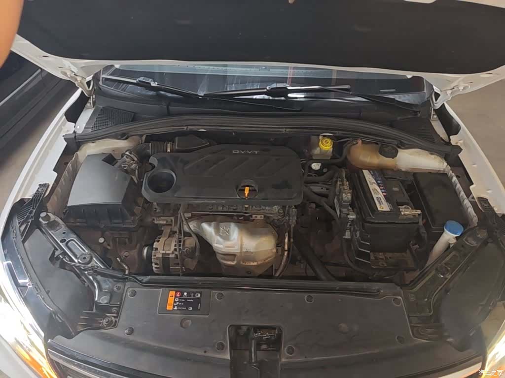 Roewe i5, 2020 20