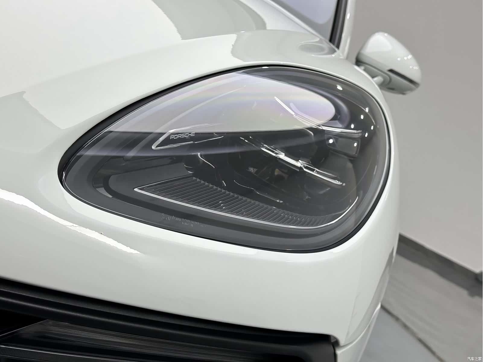Porsche Macan, 2023 18