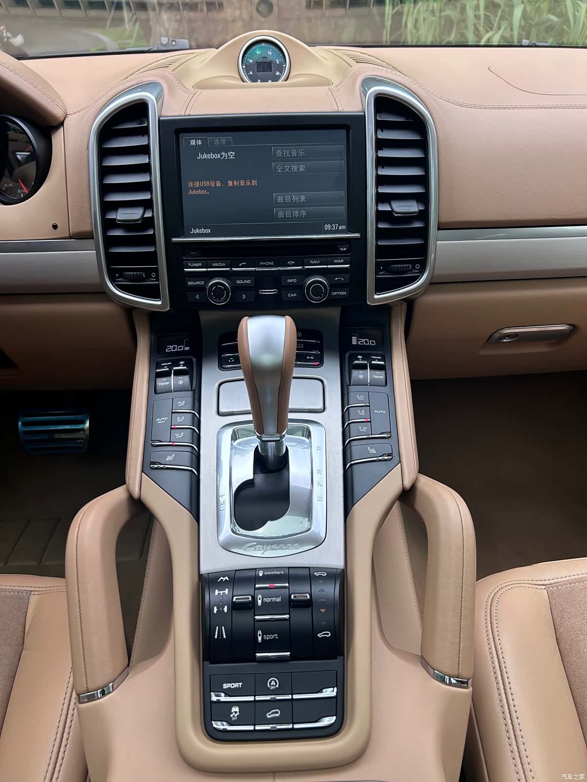 Porsche Cayenne, 2013 17