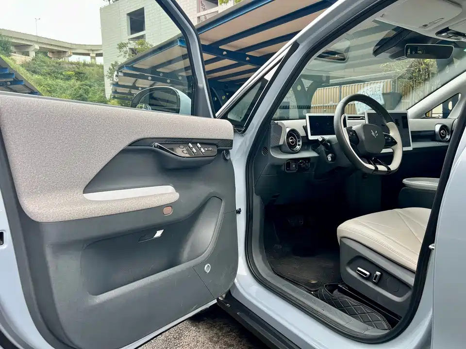 ARCFOX Polar Fox Koala S