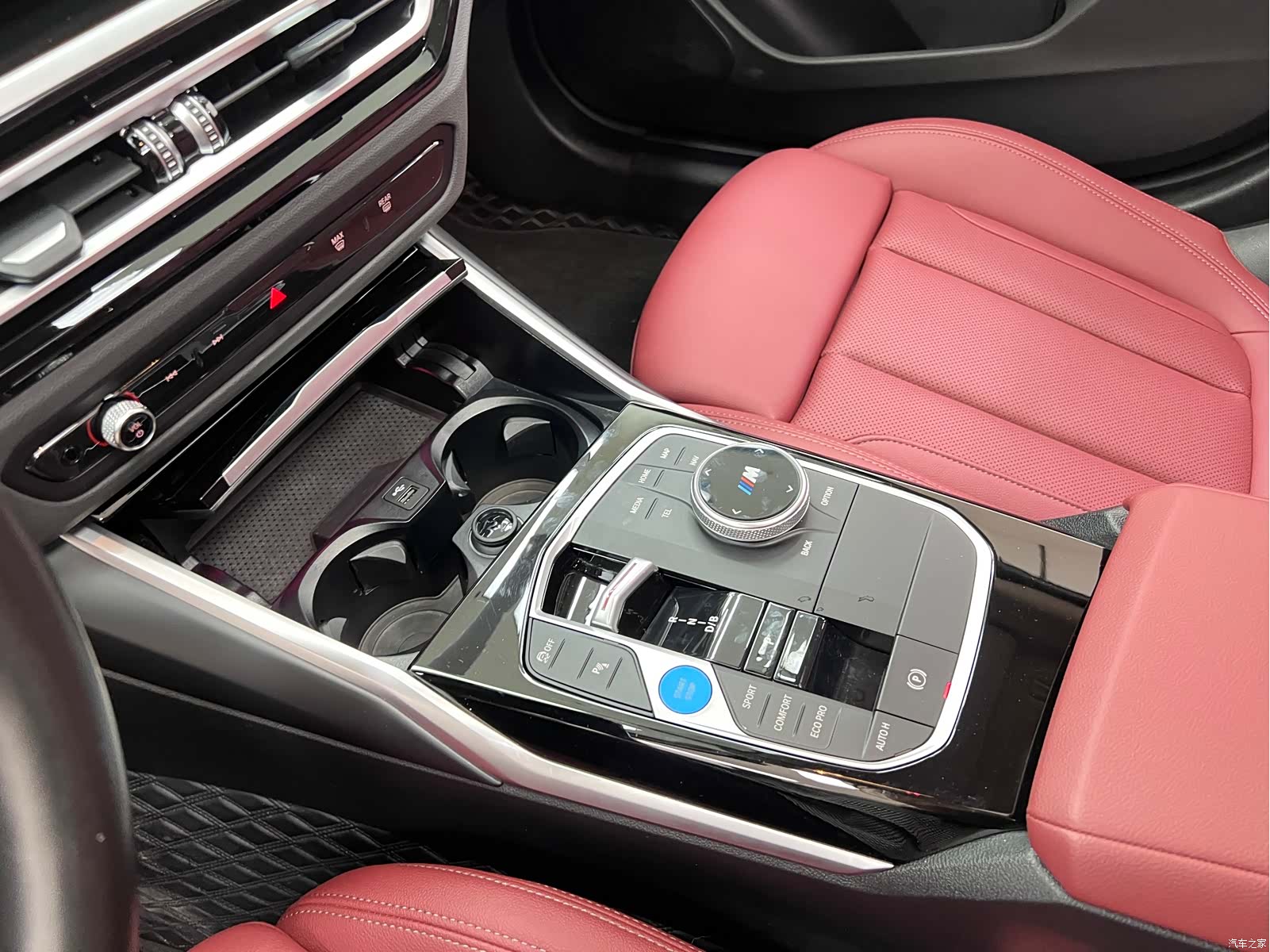 BMW i4, 2024 27
