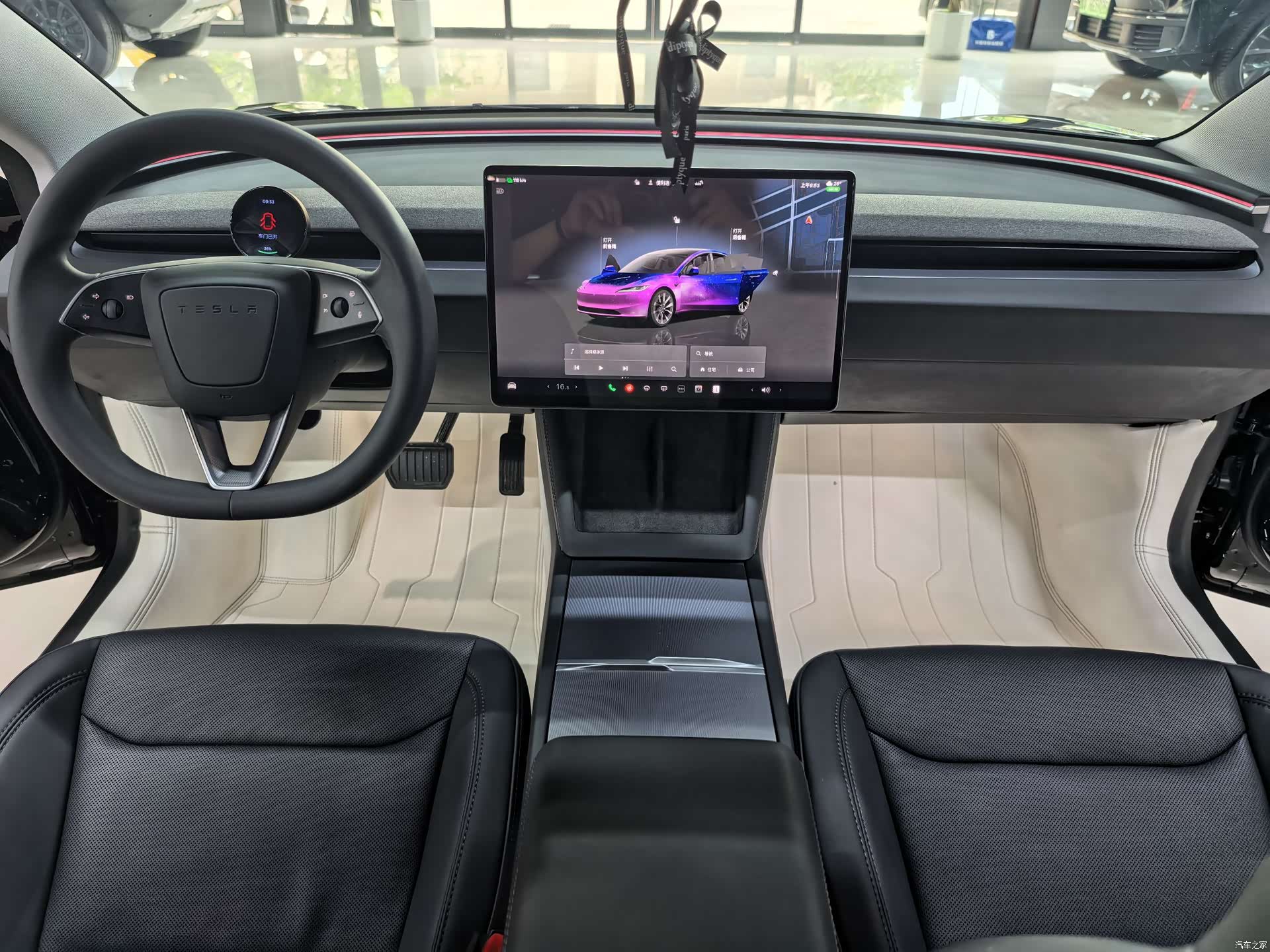 Tesla Model 3, 2023 7