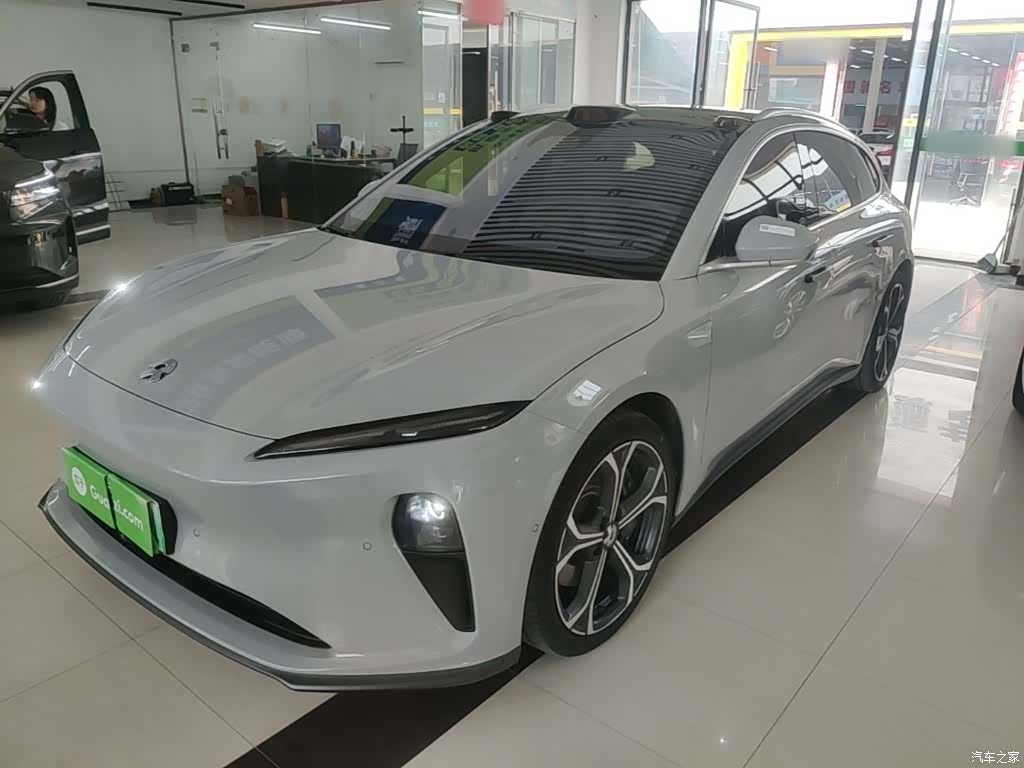 NIO ET5, 2024 1