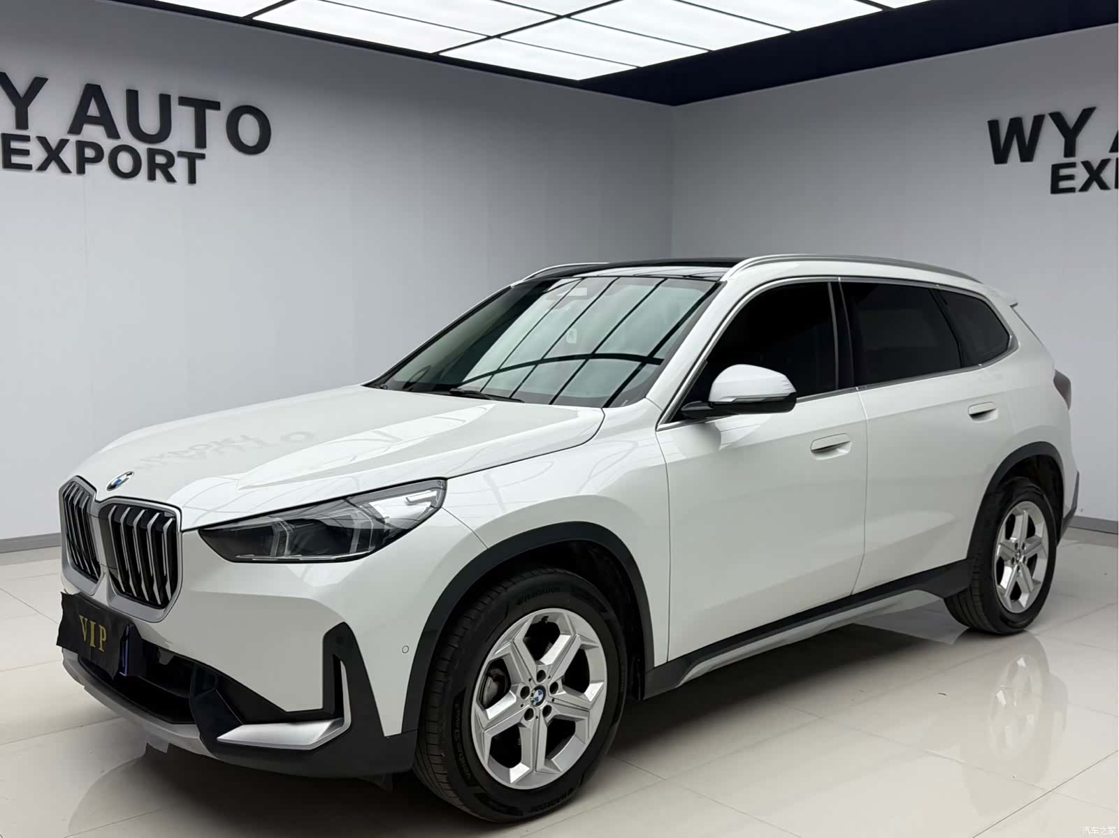 BMW X1, 2024 1