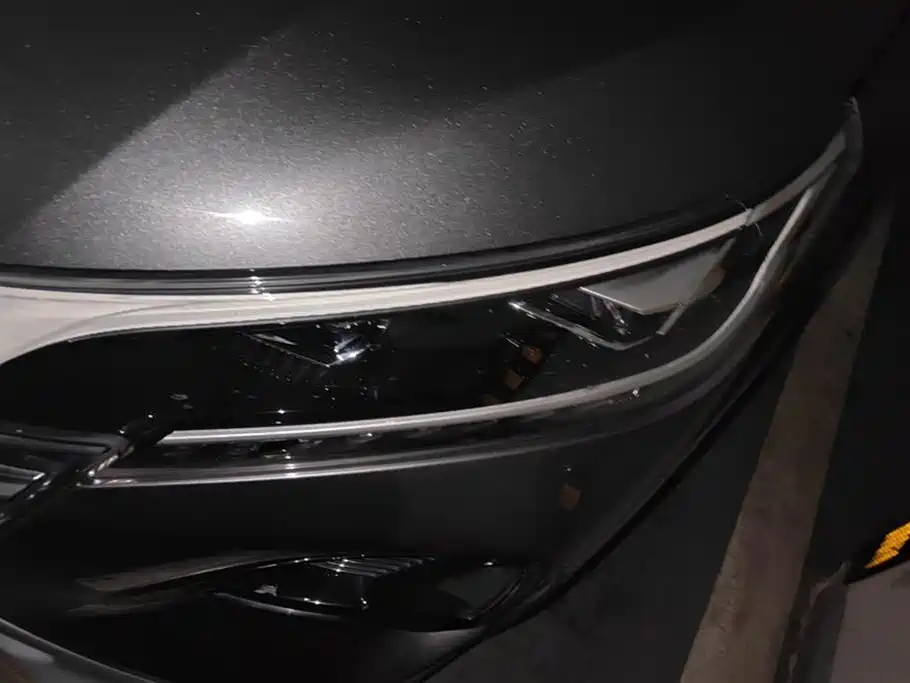 Trumpchi Trumpchi GS4