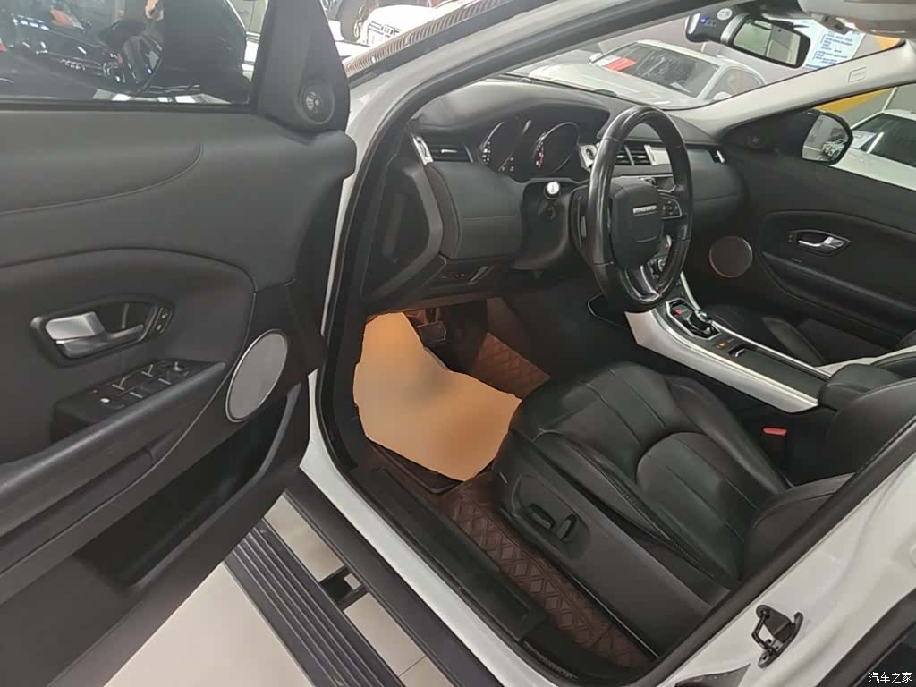Land Rover Range Rover, 2018 16