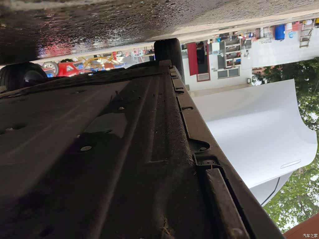 Leapmotor C16, 2024 21