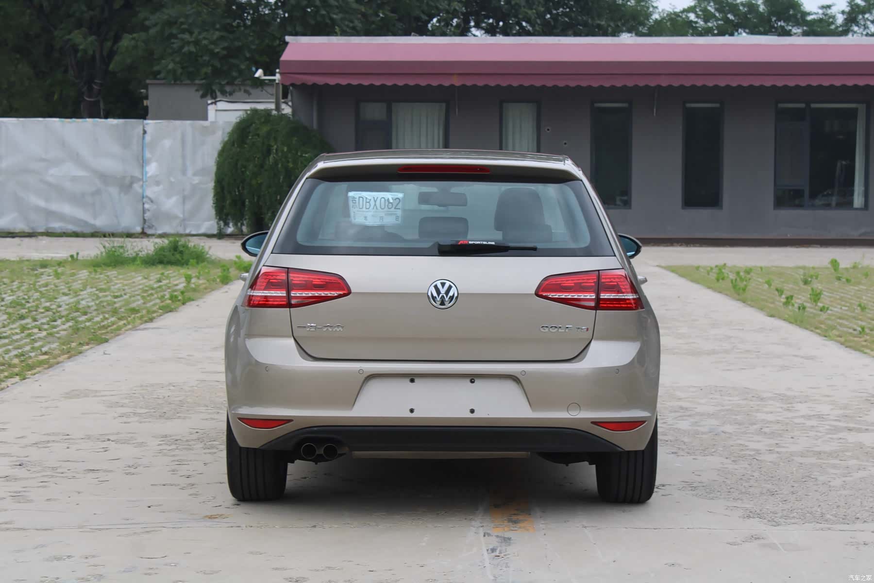 Volkswagen Golf, 2016 6