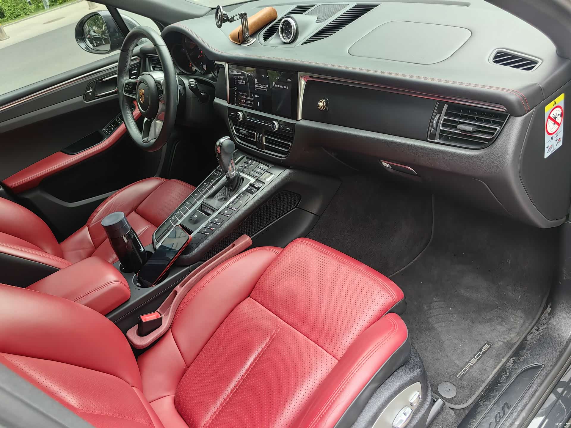 Porsche Macan, 2020 16