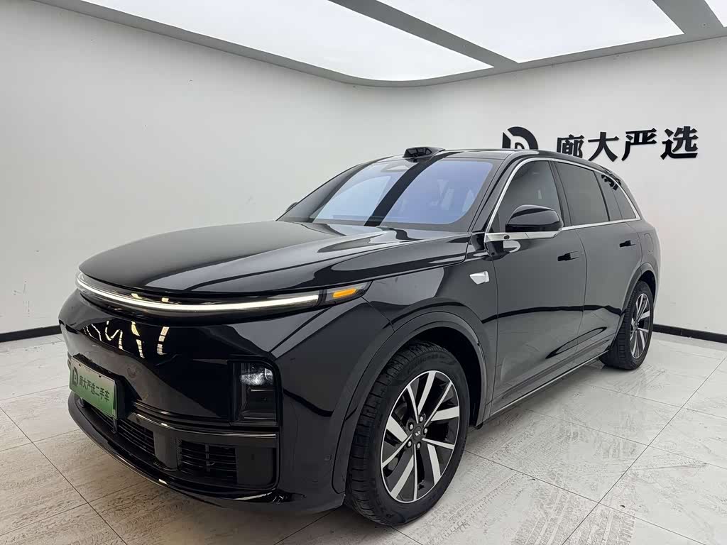 Li Auto L7