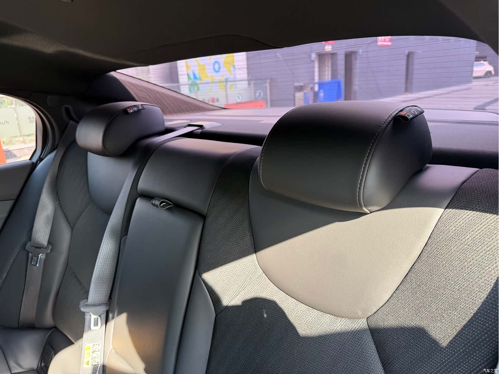 Cadillac CT5, 2022 34