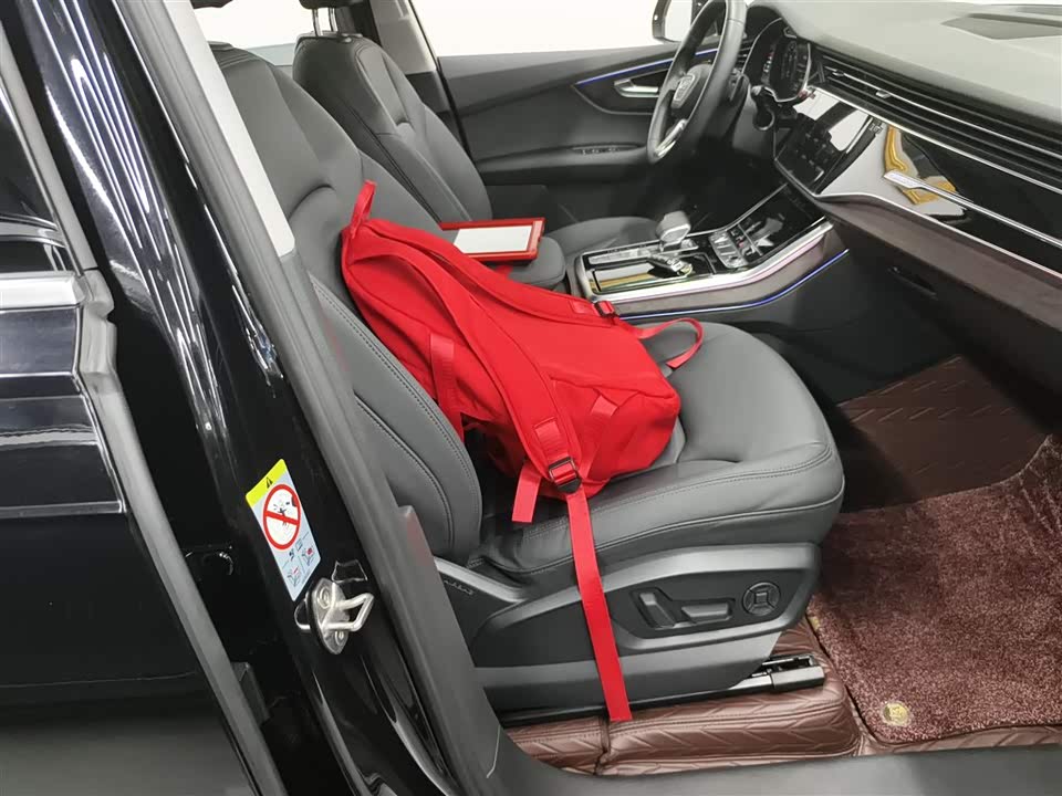 Audi Q7 Audi Q7