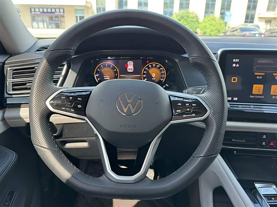 Volkswagen Tourang Volkswagen Tourang