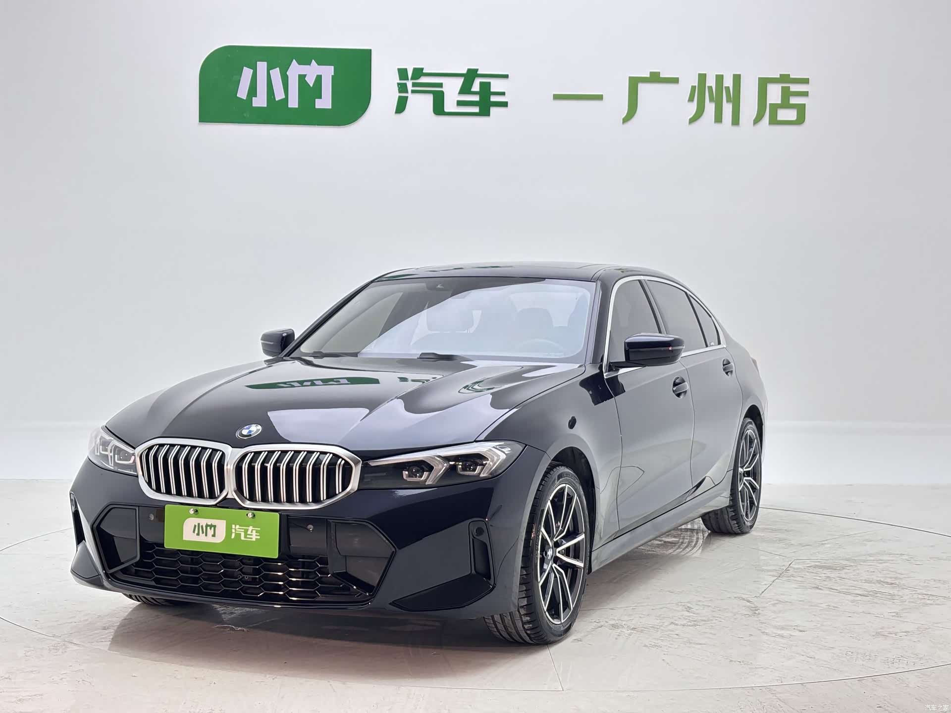 BMW 3 Series, 2023 1