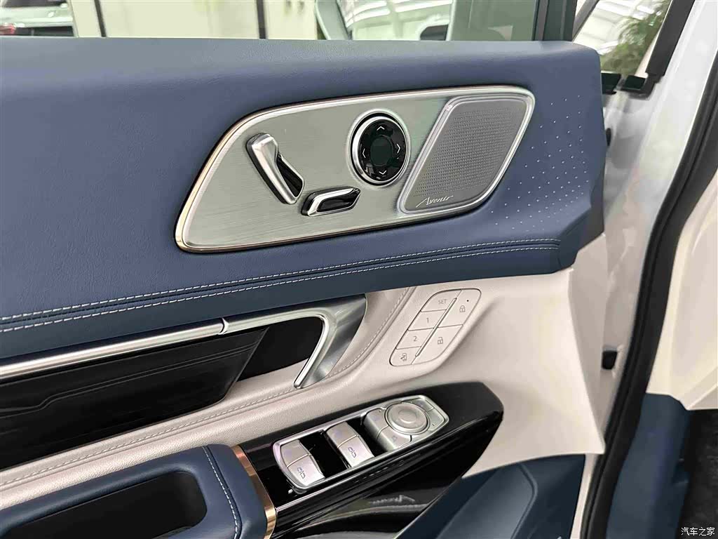 Buick Century, 2025 11