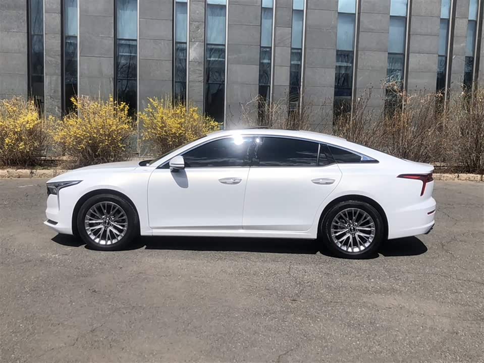 Besturn B70