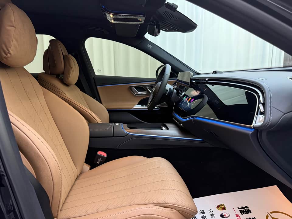 Mercedes-Benz E-class Mercedes-Benz E-class