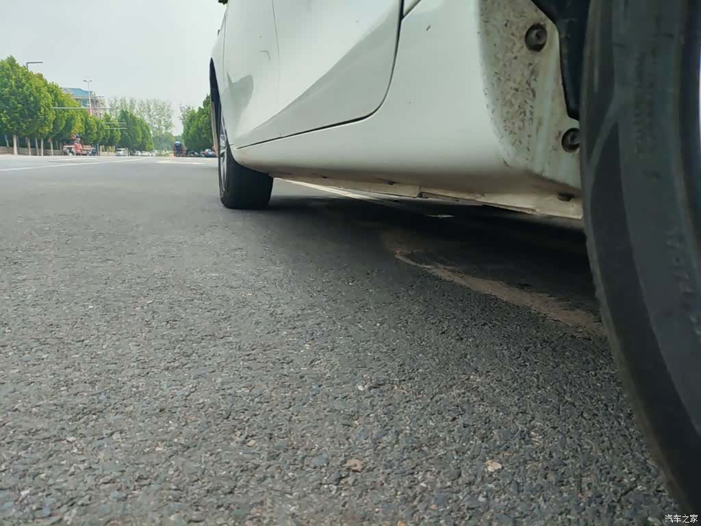 Geely Emgrand, 2018 22